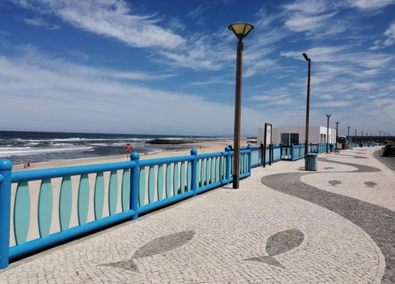 Praia da Vieira, Portugal, Portugal